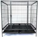DRC-122 Dr.Cage Pet Cage 36.5"X36.5"X39"H