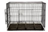 DRC-111 Dr.Cage Pet Cage 48.5"X30"X34.5"H 
