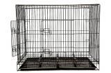 DRC-110 Dr.Cage Pet Cage 42.5''X 30''X 35''H