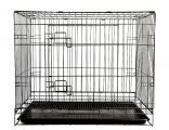 DRC-106 Dr.Cage Pet Cage 29.5"X20"X23"H