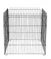 DRC-102 Play Pen 36''X 36''H 