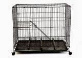 DRC-207 Dr.Cage Cat Cage 42.5''X 30''X 37''H