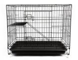 DRC-205 Dr.Cage Cat Cage 36"X24"X31"H