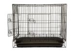 DRC-124 Dr.Cage Dog Cage 40''X 27.5''X 33''H 