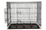 DRC-110 Dr.Cage Dog Cage 42.5''X 30''X 35''H