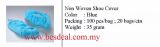 Non Woven Shoe Cover