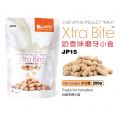 JP15 Jolly Chewing Pellet Milk 200g