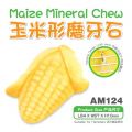 AM124 Maize Minerial Chew
