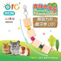 OC30 OIC Forest Playground - Funny Chew Toy(M)