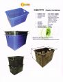 Plastic Container Mdl MBS9999