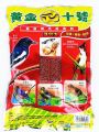 BF-3018MMS Emas 10 3 in 1 Special Bird Food 500g