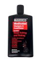 PAS-020 Maxhico Medicated Shampoo & Conditioners  