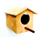 BA-3076/3077/3078 Bird House 