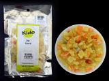 SGF-002 Kido Tutti Fruitti Dried Mixed Fruit 80g