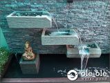 ECOP18 (b)2.Water Ponds Design Malaysia.Kolam Ikan.Hiasan.Johor.Fengshui.Home Deco.ˮ.԰.