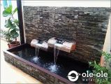 ECOP19.Water Ponds Malaysia.Kolam Ikan.Hiasan.Johor.Fengshui.Garden.Koi fish.Landscape.ˮ.԰.