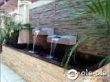 ECOP19.Water Ponds Malaysia.Kolam Ikan.Hiasan.Johor.Fengshui.Garden.Koi fish.Landscape.ˮ.԰.
