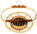 SL-3147 Sangkar Layang 5 Rotan