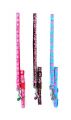PCC-39 SB Collar & Leash (1.0X120/20-30cm)