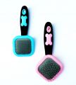 PA-331 Hateli Rotatable Pet Hair Brush (S)