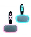 PA-332 Hateli Rotatable Pet Hair Brush (L)