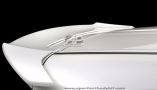 Honda Odyssey 2015 RC1 SB Spoiler 