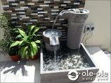 P3.Water Ponds Design Malaysia.Kolam Ikan.Hiasan.Johor.Fengshui.Home Deco.ˮ.԰..Water Feature