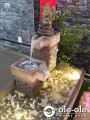 P3XL.Water Pond Feature Design Malaysia.Kolam air hiasan ikan.Johor.Fengshui.Home Deco.ˮ.԰.