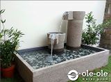 P3XL.Water Ponds Design Malaysia.Kolam hiasan ikan.Johor.Fengshui.Home Deco.ˮ.԰..Water Feature