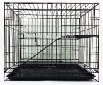 DRC-201 DR.CAGE CAT/DOG CAGE