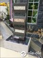 P9.Water Pond Feature Design Malaysia.Kolam air hiasan ikan.Johor.Fengshui.Home Deco.ˮ.԰.