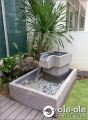 P22.Water Ponds Design Malaysia.Kolam Ikan.Hiasan.Johor.Fengshui.Home Deco.ˮ.԰.