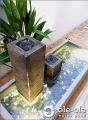 P23L.Water Pond Feature Design Malaysia.Kolam air hiasan ikan.Johor.Fengshui.Home Deco.ˮ.԰.