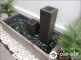 P23L.Water Pond Feature Design Malaysia.Kolam air hiasan ikan.Johor.Fengshui.Home Deco.ˮ.԰.