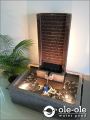 P27.Water Pond Feature Design Malaysia.Kolam air hiasan ikan.Johor.Fengshui.Home Deco.ˮ.԰.
