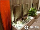 P27DL.Water Pond Feature Design Malaysia.Kolam air hiasan ikan.Johor.Fengshui.Home Deco.ˮ.԰.