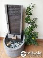 P27XS.Water Pond Feature Design Malaysia.Kolam air hiasan ikan.Johor.Fengshui.Home Deco.ˮ.԰.