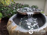 P28.Water Pond Feature Design Malaysia.Kolam air hiasan ikan.Johor.Fengshui.Home Deco.ˮ.԰.