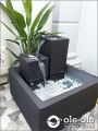 P33.Water Pond Feature Design Malaysia.Kolam air hiasan ikan.Johor.Fengshui.Home Deco.ˮ.԰.