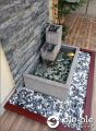 P33S.Water Pond Feature Design Malaysia.Kolam air hiasan ikan.Johor.Fengshui.Home Deco.ˮ.԰.