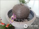 P51.Water Pond Feature Design Malaysia.Kolam air hiasan ikan.Johor.Fengshui.Home Deco.ˮ.԰.