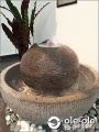 P51E.Water Pond Feature Design Malaysia.Kolam air hiasan ikan.Johor.Fengshui.Home Deco.ˮ.԰.