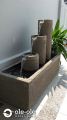 P123.Water Pond Feature Design Malaysia.Kolam air hiasan ikan.Johor.Fengshui.Home Deco.ˮ.԰.