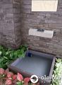 S.Edit.Water Pond Feature Design Malaysia.Kolam air hiasan ikan.Johor.Fengshui.Home Deco.ˮ.԰.