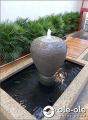 S.Edit.Water Pond Feature Design Malaysia.Kolam air hiasan ikan.Johor.Fengshui.Home Deco.ˮ.԰.
