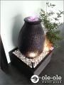 SR702.Water Pond Feature Design Malaysia.Kolam air hiasan ikan.Johor.Fengshui.Home Deco.ˮ.԰.