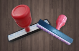 Rubber Stamp