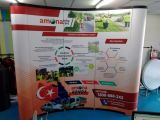 POP UP DISPLAY