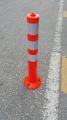 PU Traffic Pole 
