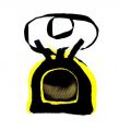 SG-089 Sugar Glider Carry Pouch